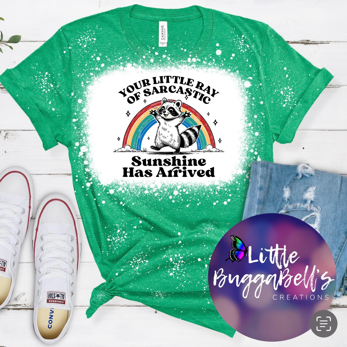 The Trashy Collection T-Shirts