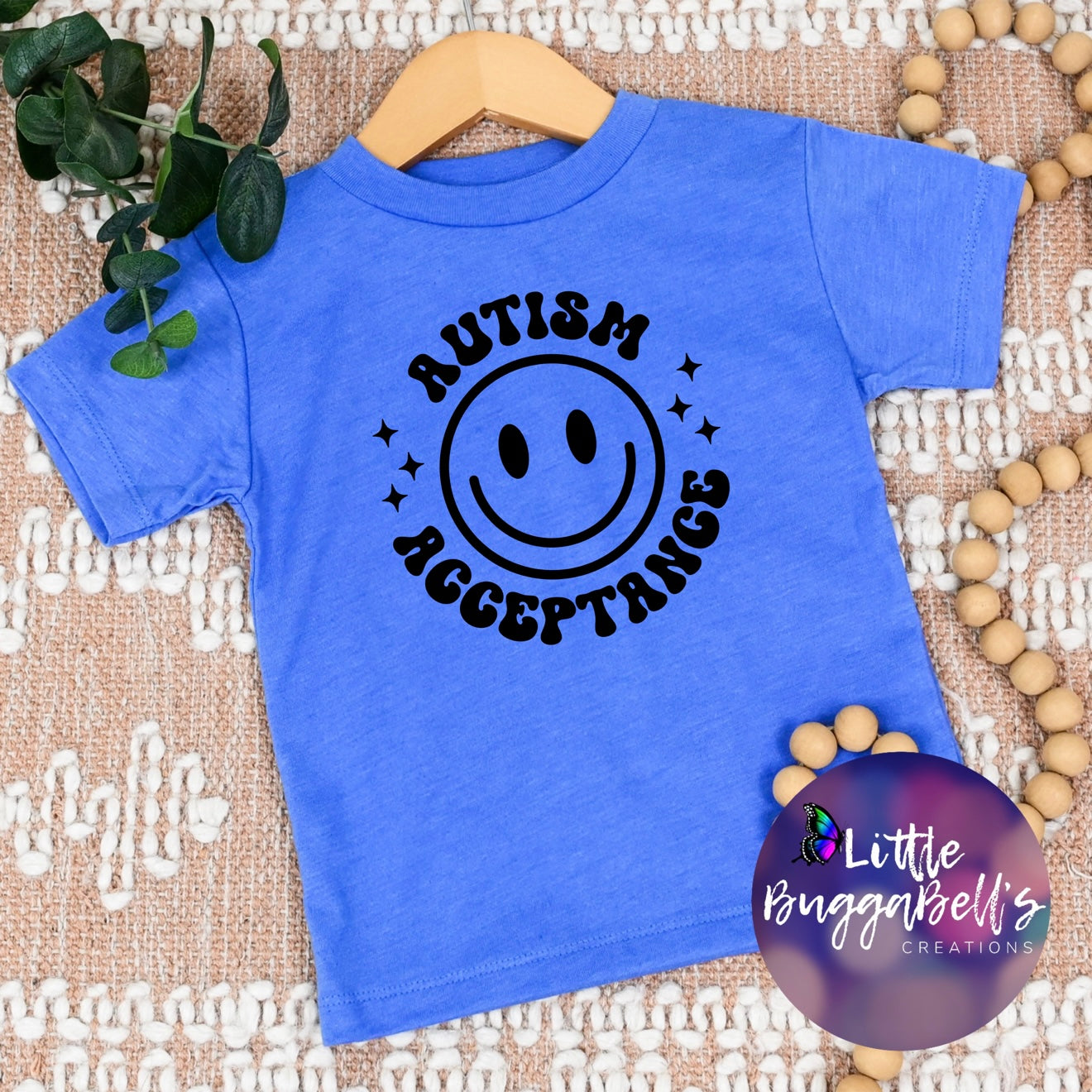 YOUTH Autism Awareness Shirts Part 2/3
