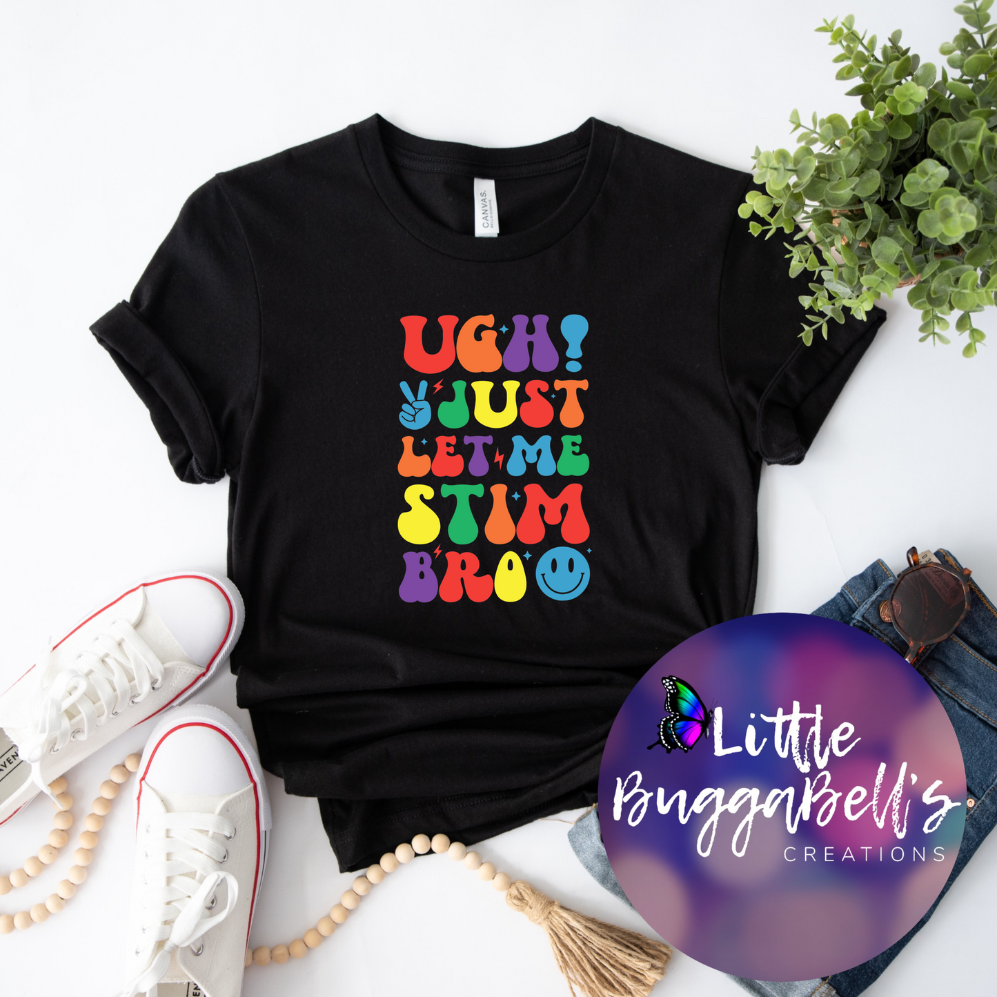 YOUTH Autism Awareness Shirts Part 3/3