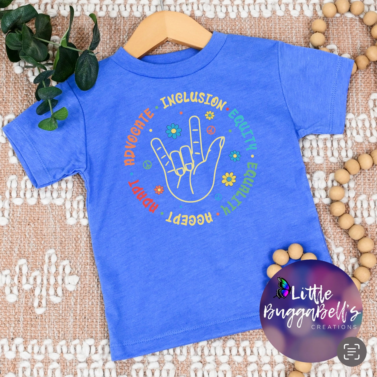 YOUTH Autism Awareness Shirts Part 1/3