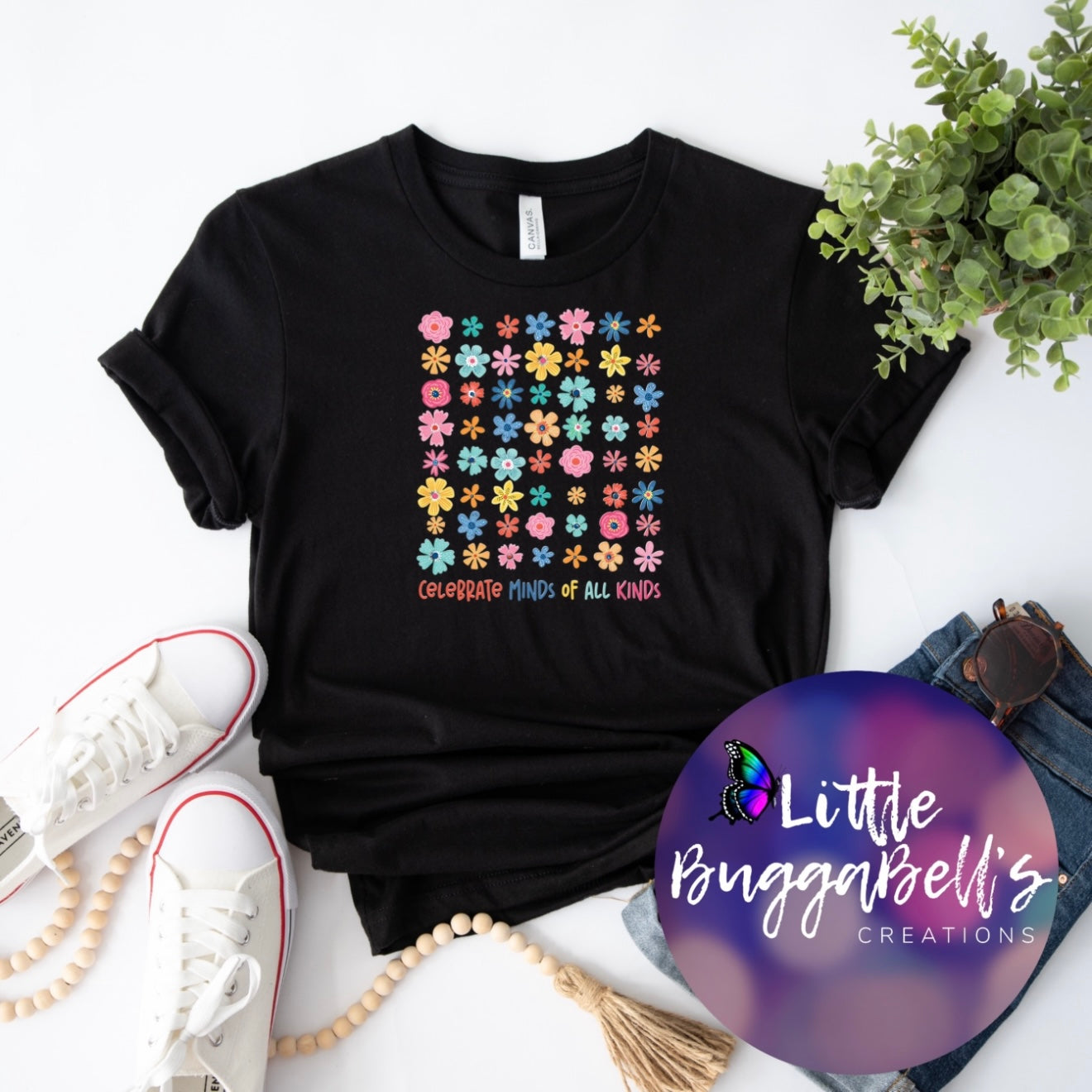 YOUTH Autism Awareness Shirts Part 3/3