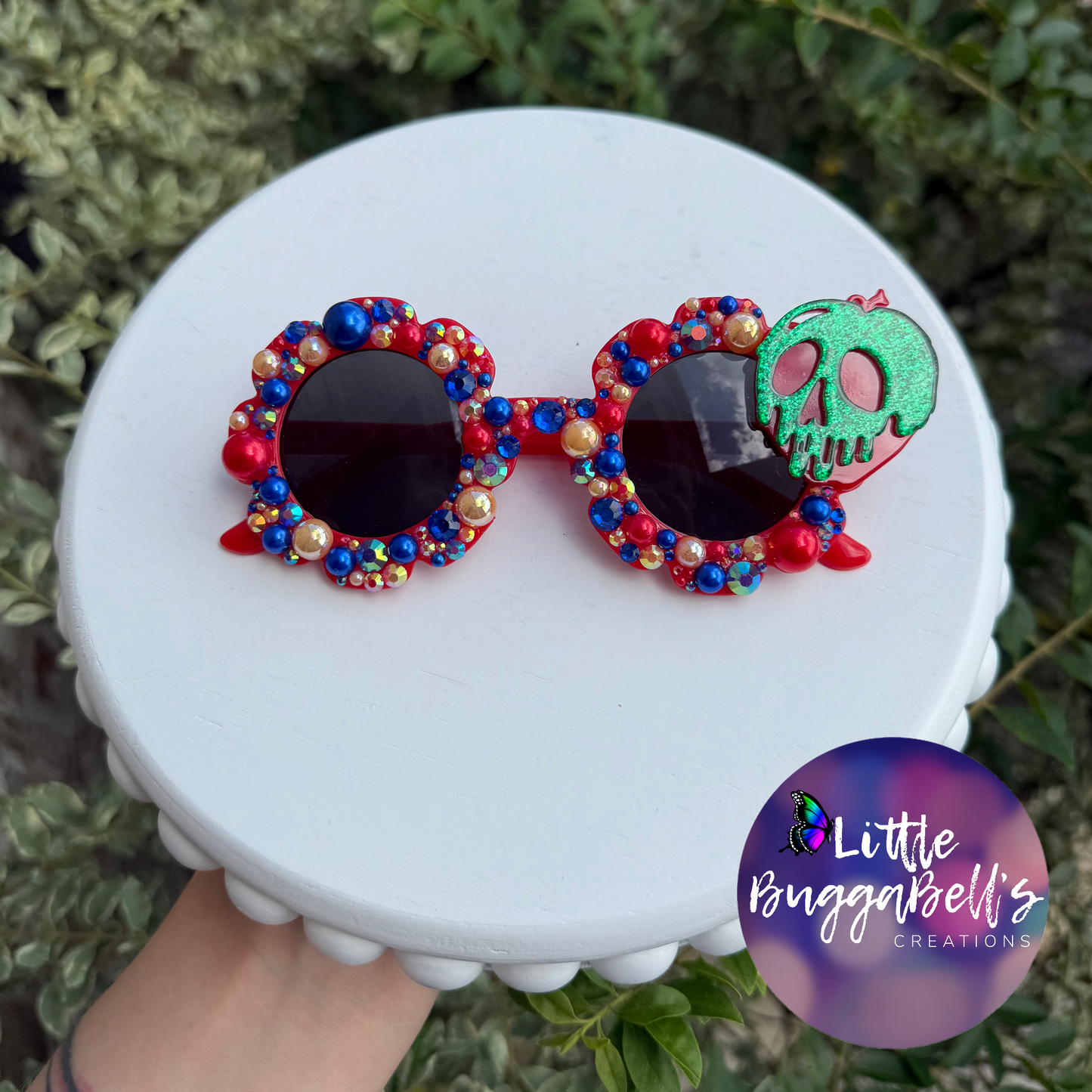 Princess Sunnies