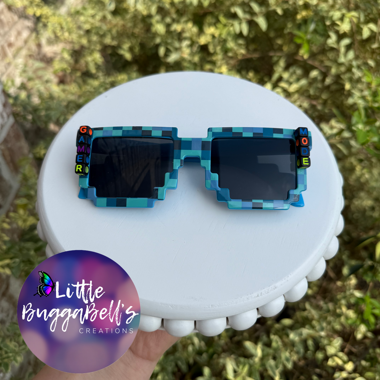 Gamer Mode Sunnies