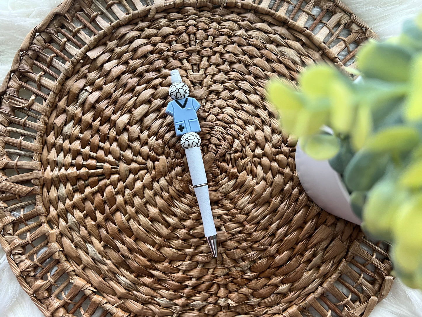 Scrubs Pen