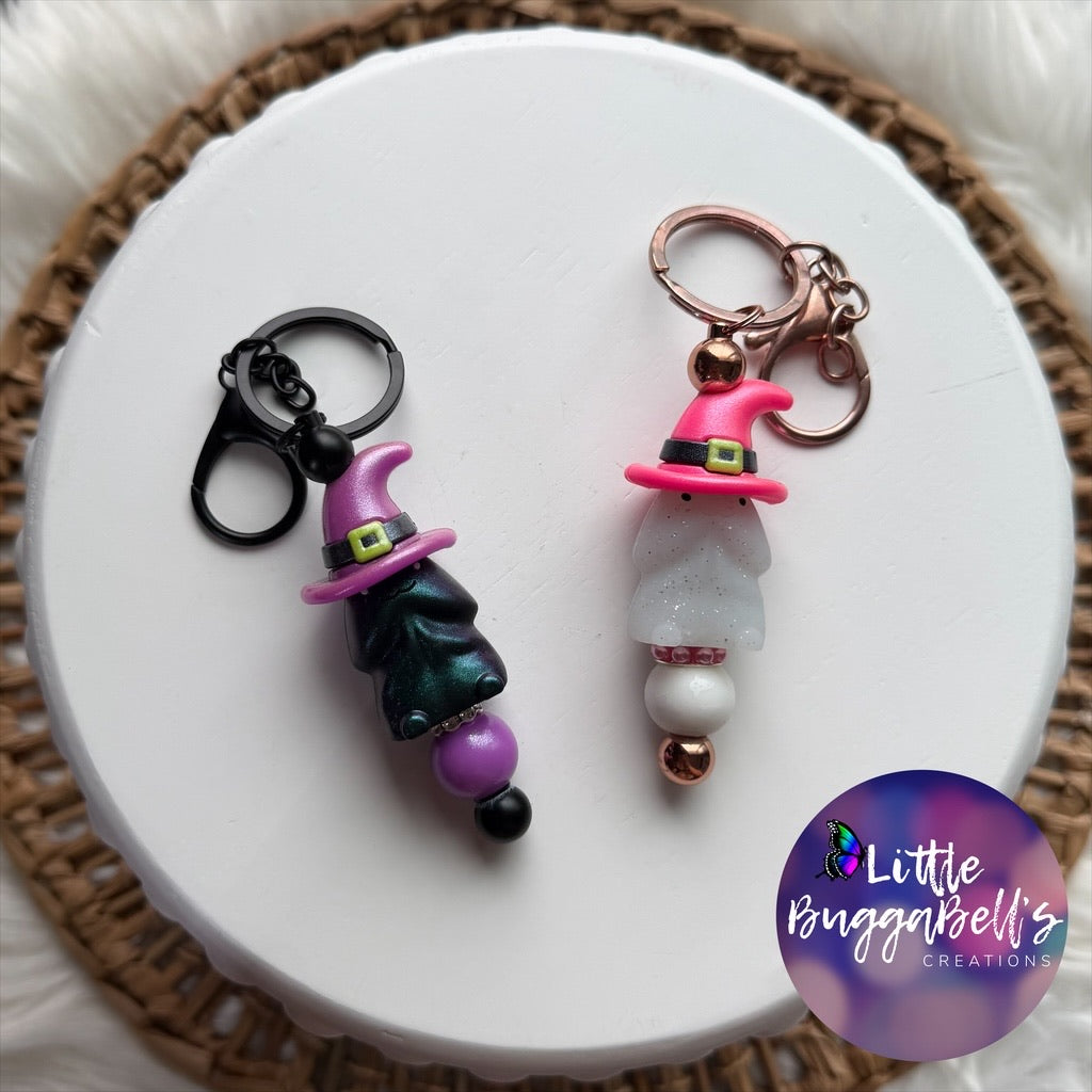 Wizdick Keychains