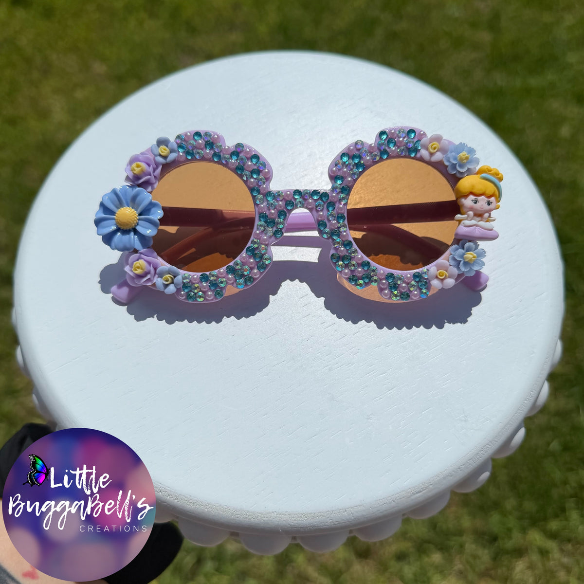 Cindie Princess Sunnies