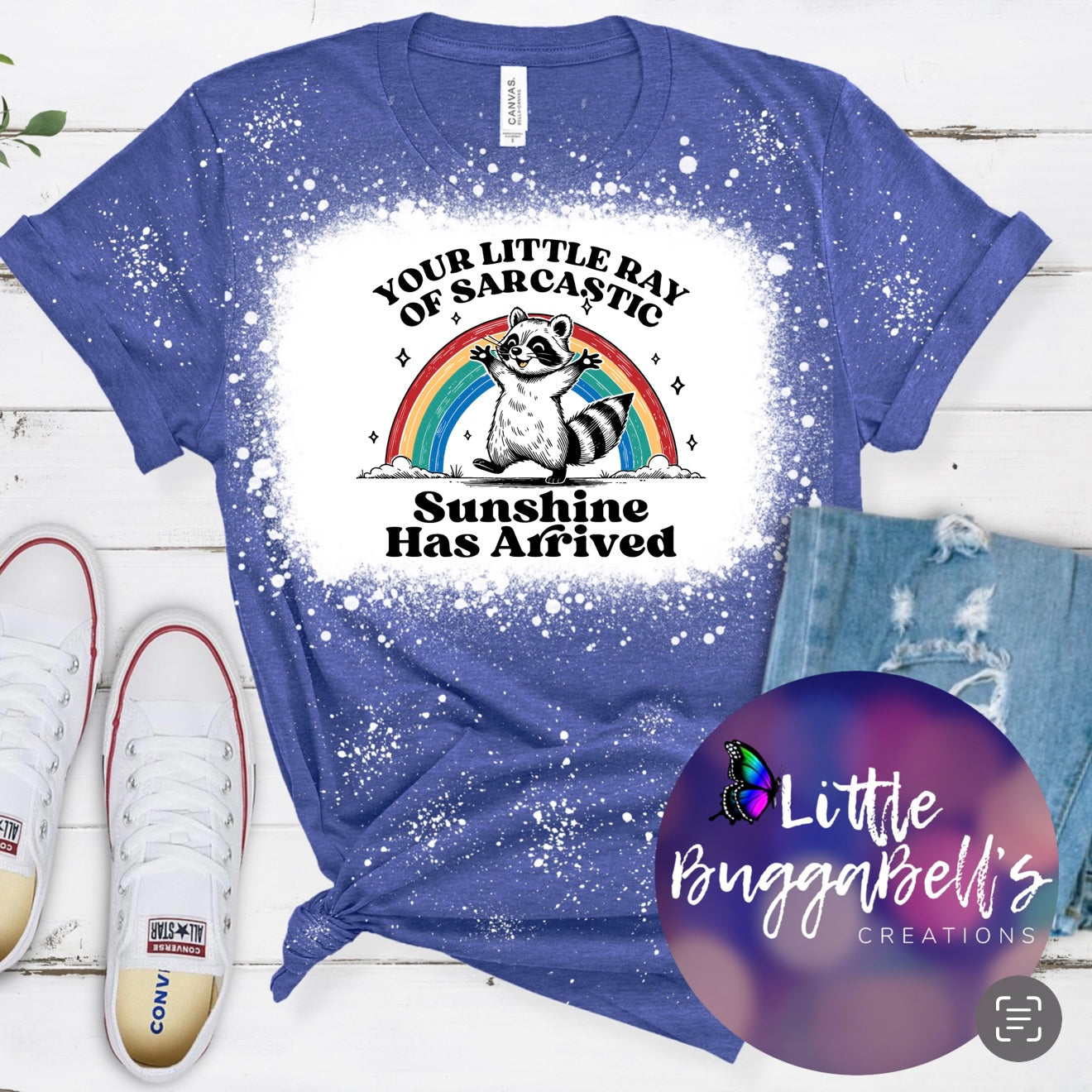 The Trashy Collection T-Shirts