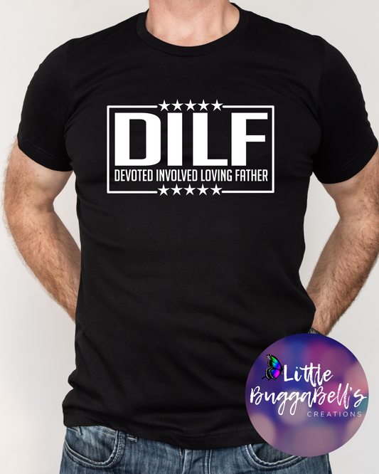 DILF TShirt