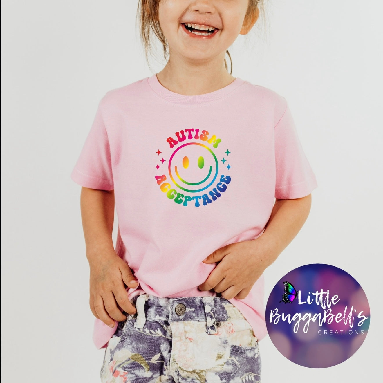 YOUTH Autism Awareness Shirts Part 2/3