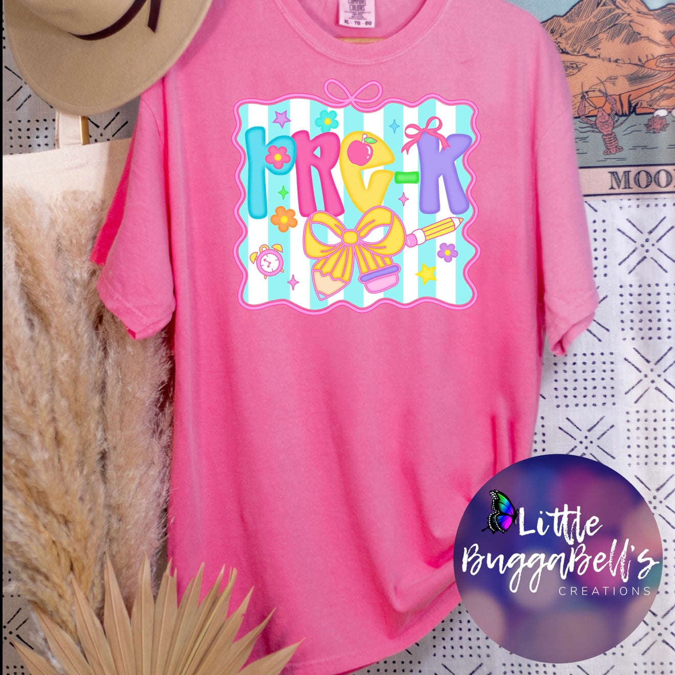 Grade Shirt Comfort Colors INCLUDE GRADE LEVEL IN NOTES HIGHEST IS 5TH GRADE
