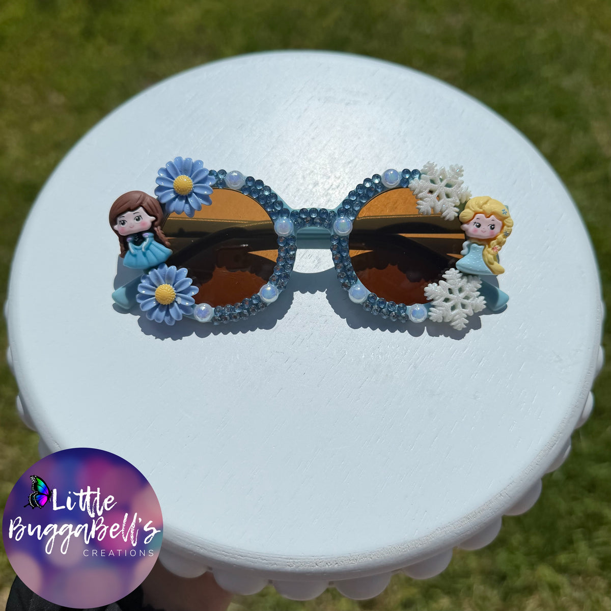 Freeze Princesses Sunnies