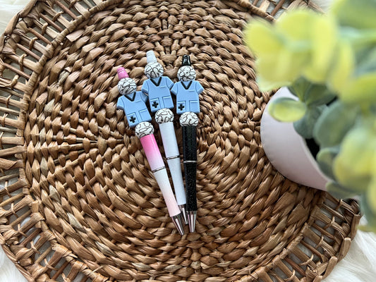 Scrubs Pen