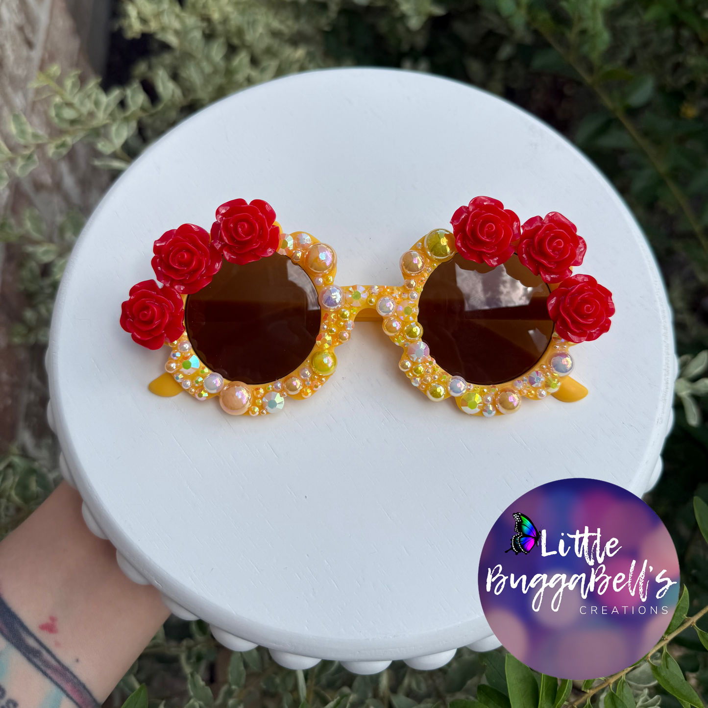 Princess Sunnies