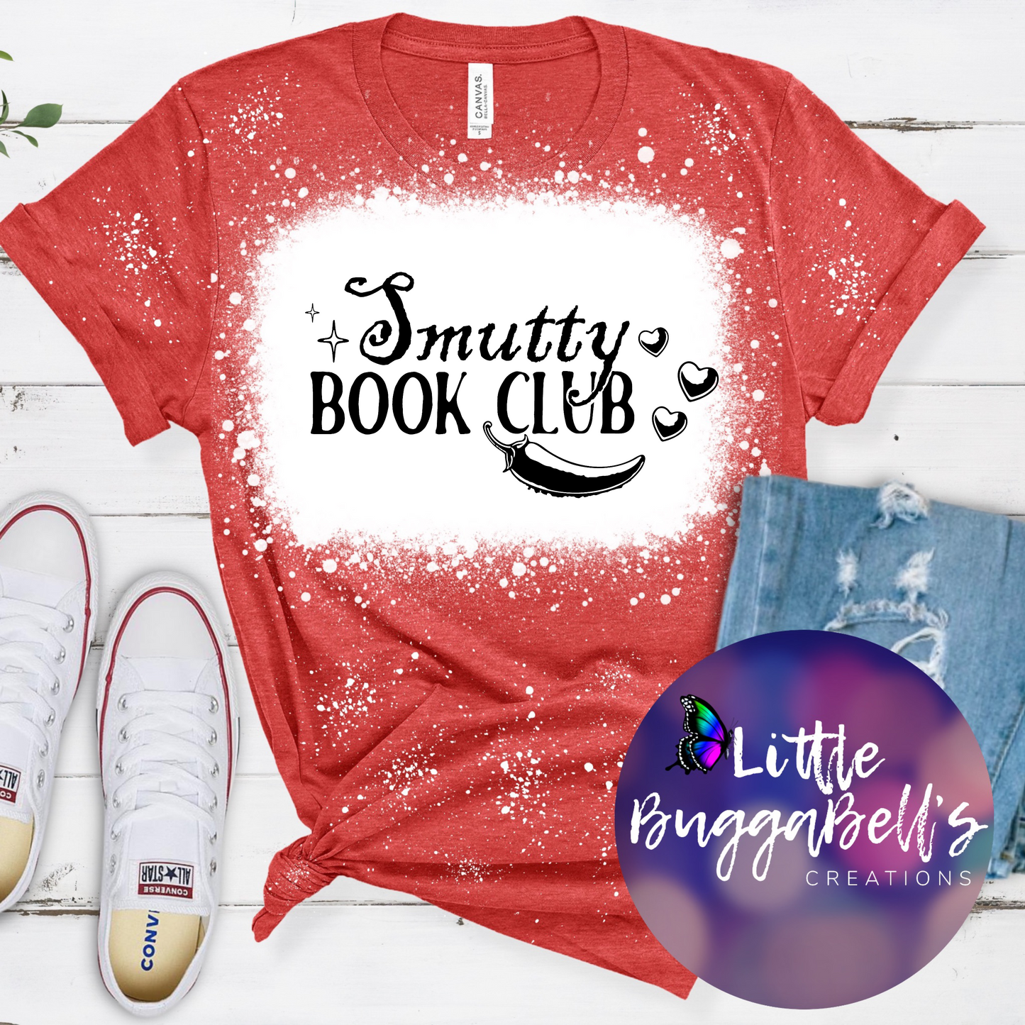 Book Collection T-Shirts