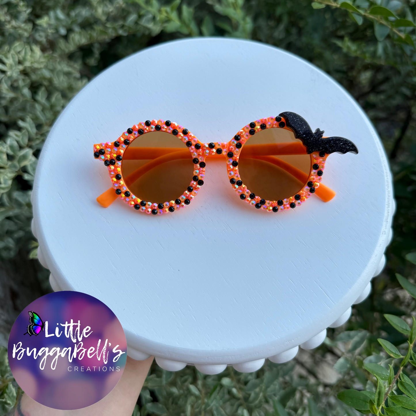 Spooky Sunnies