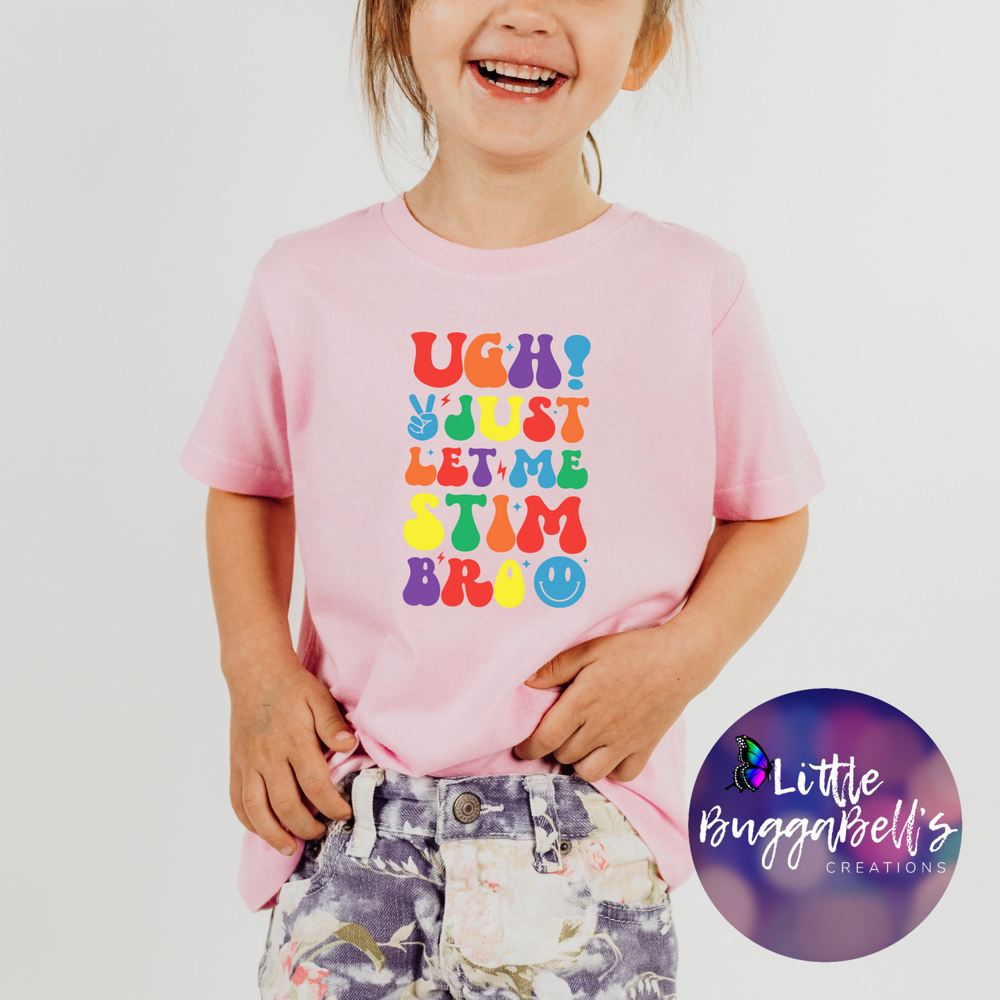 YOUTH Autism Awareness Shirts Part 3/3