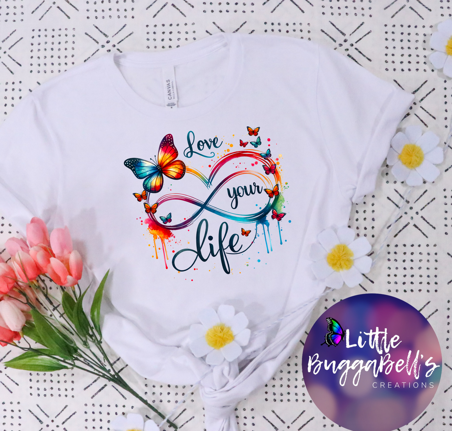 Love Your Life T-Shirt