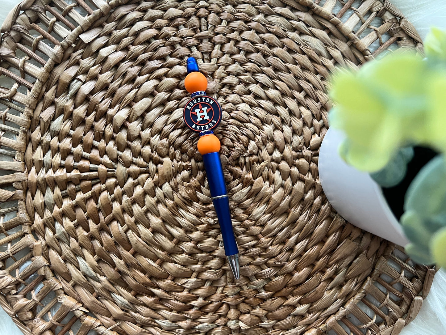 Texas Themed Pens