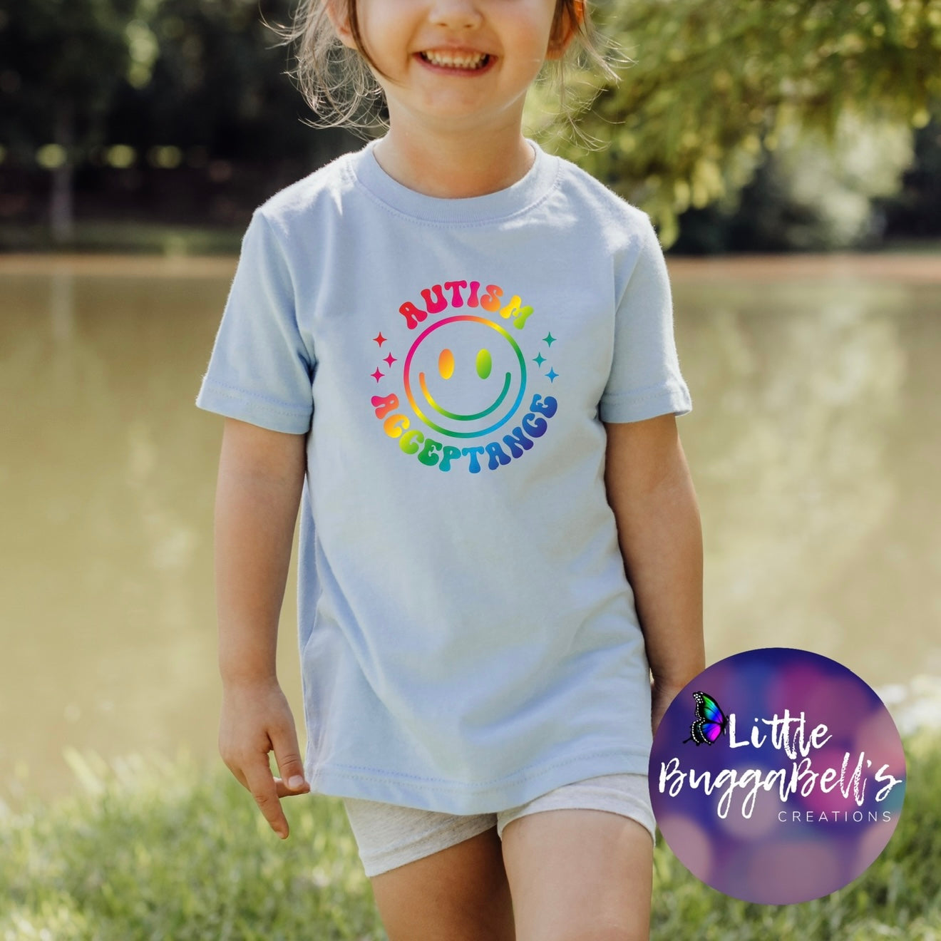 YOUTH Autism Awareness Shirts Part 2/3