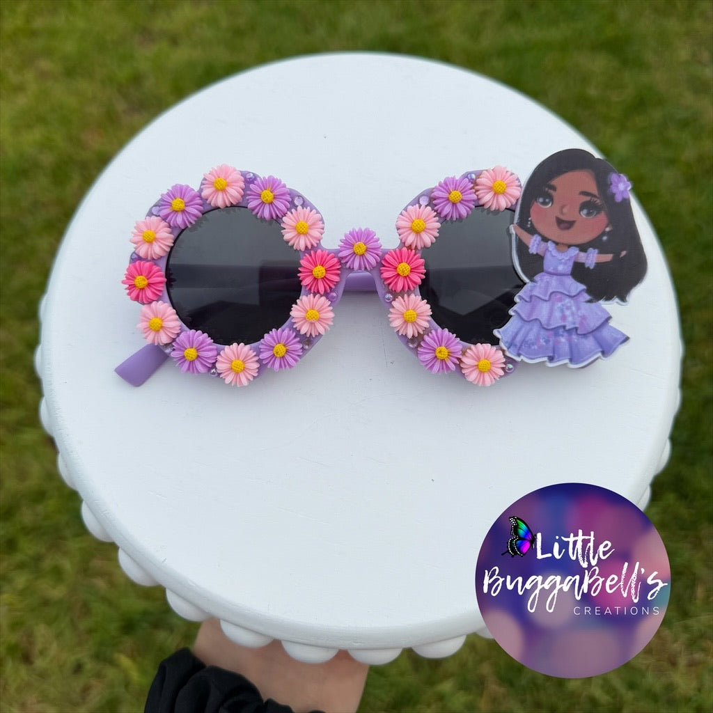 Isabella Sunnies