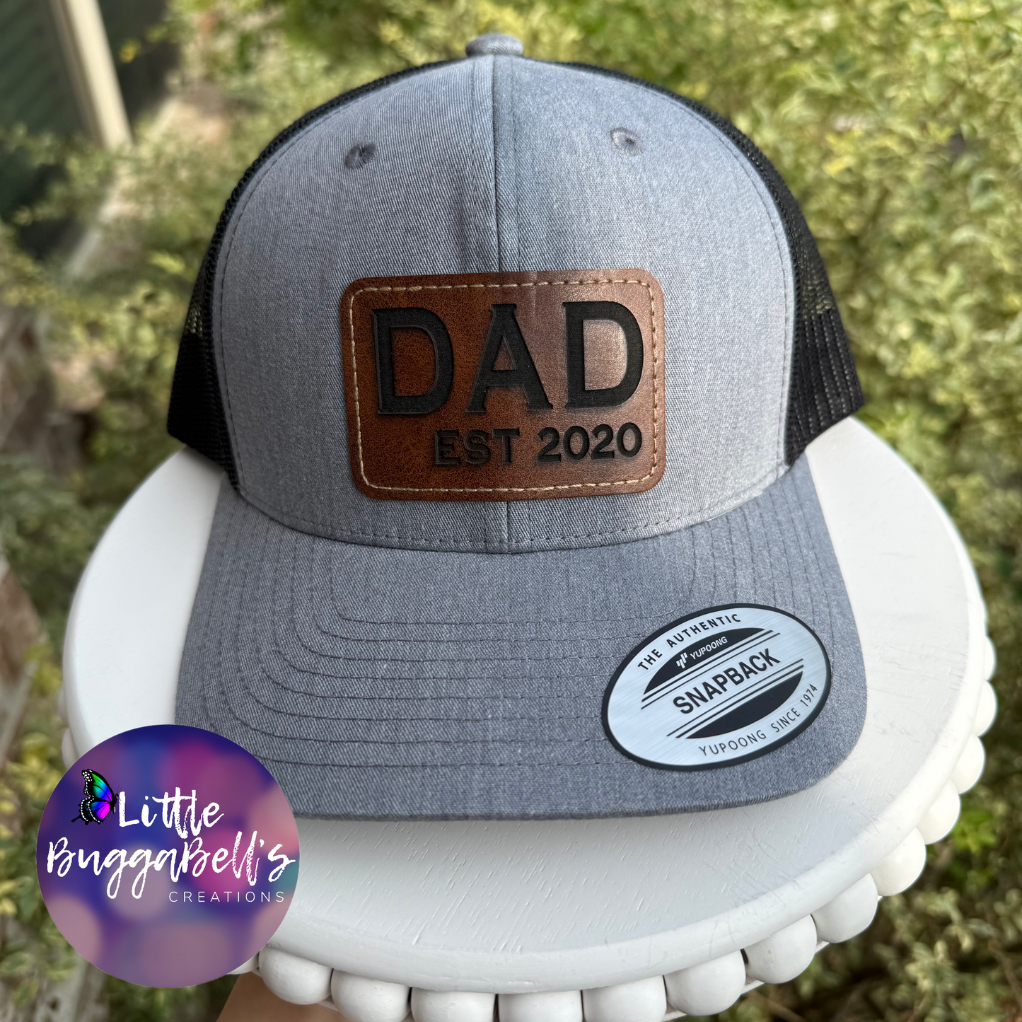 Dad Est. Hat