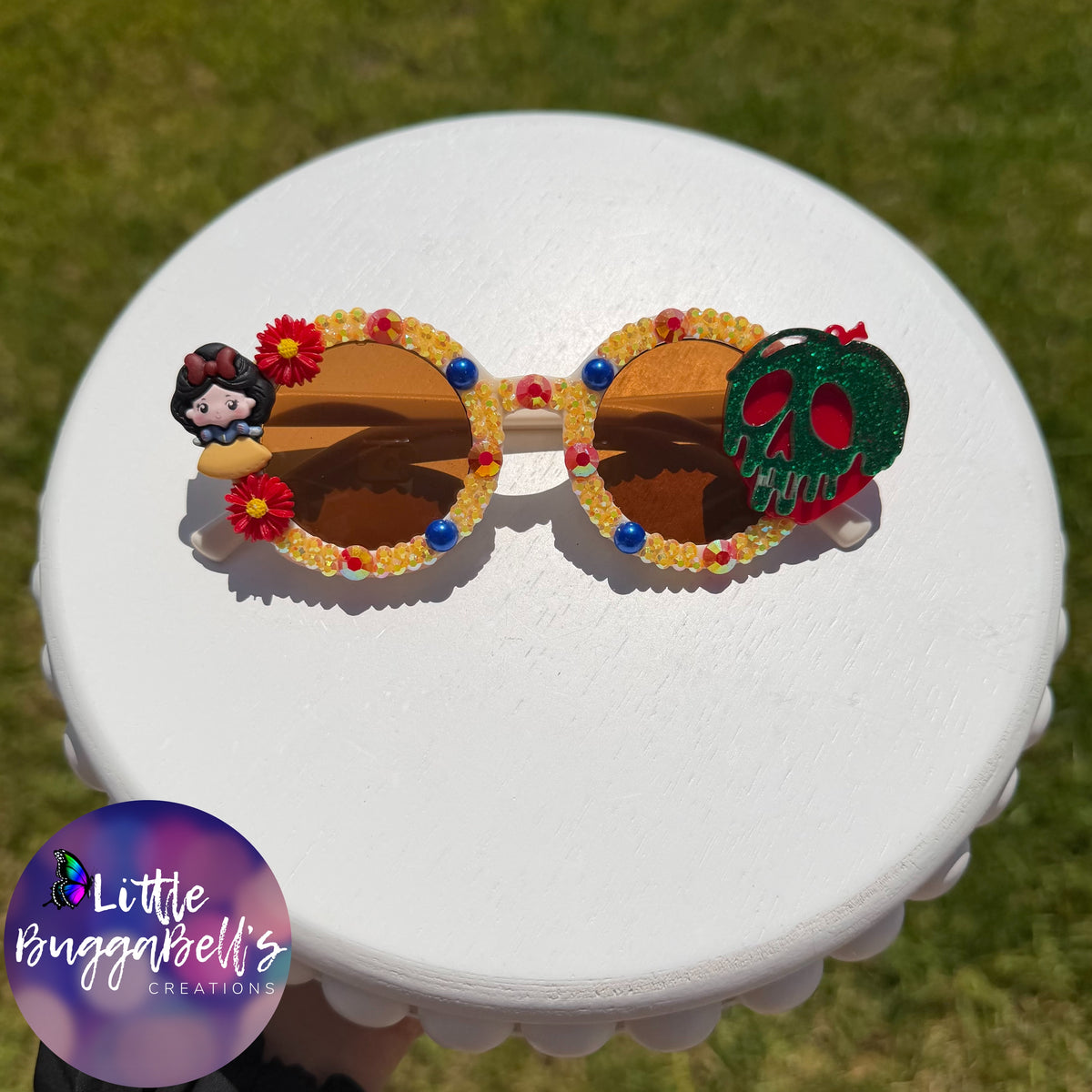 Snow Princess Sunnies