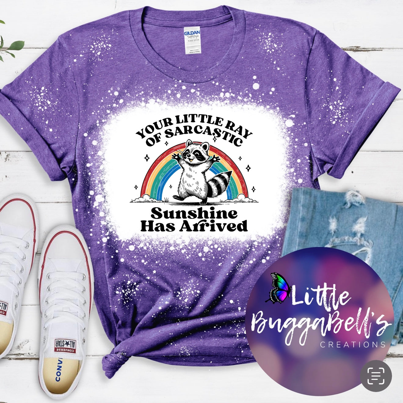The Trashy Collection T-Shirts