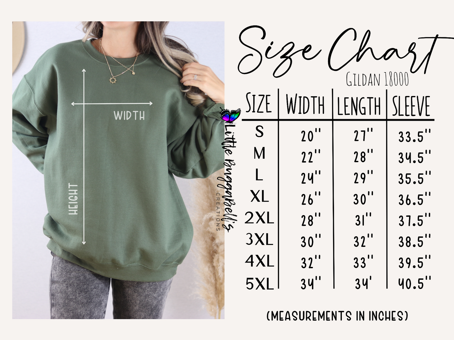 Attitude Heifer Sweater