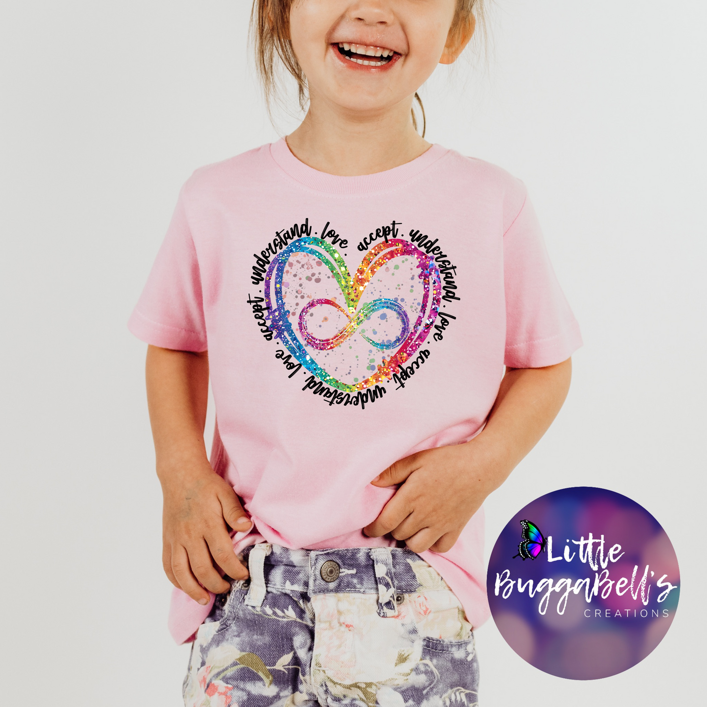 YOUTH Autism Awareness Shirts Part 3/3
