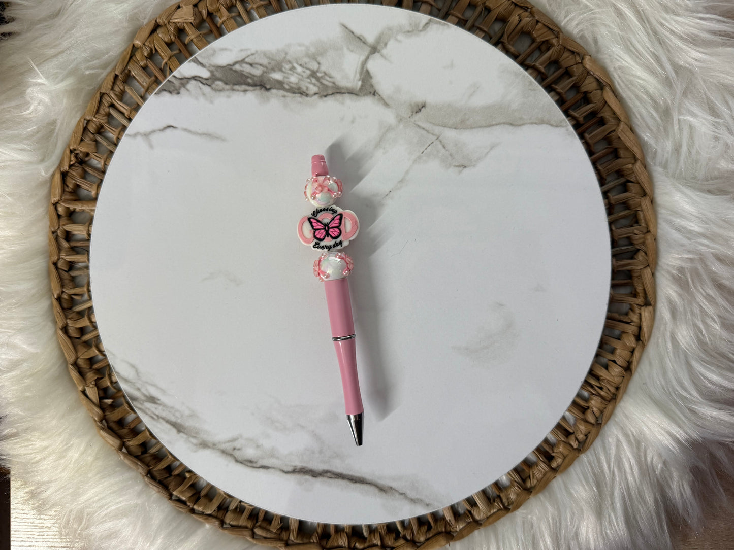 God Pen