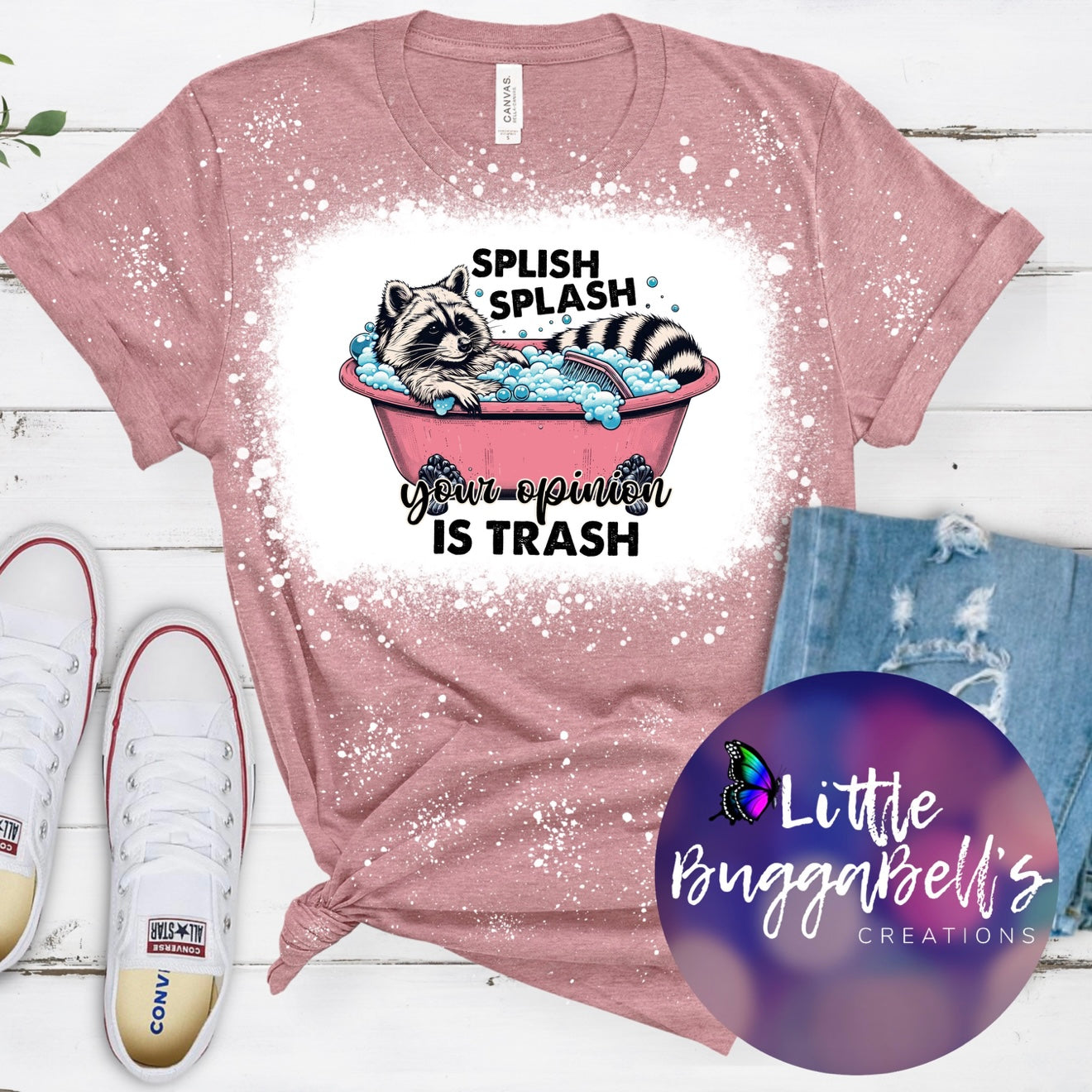 The Trashy Collection T-Shirts