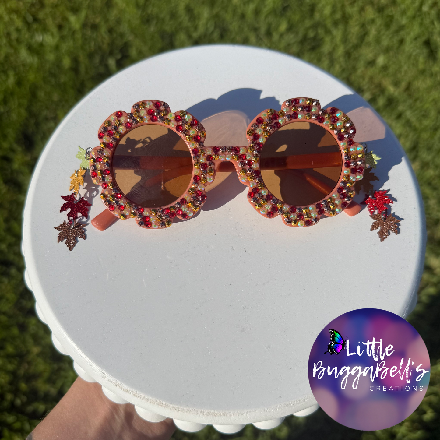 Leafy Sunnies