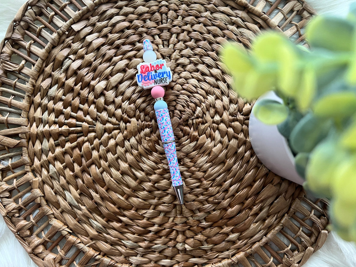 Labor & Delivery Pens