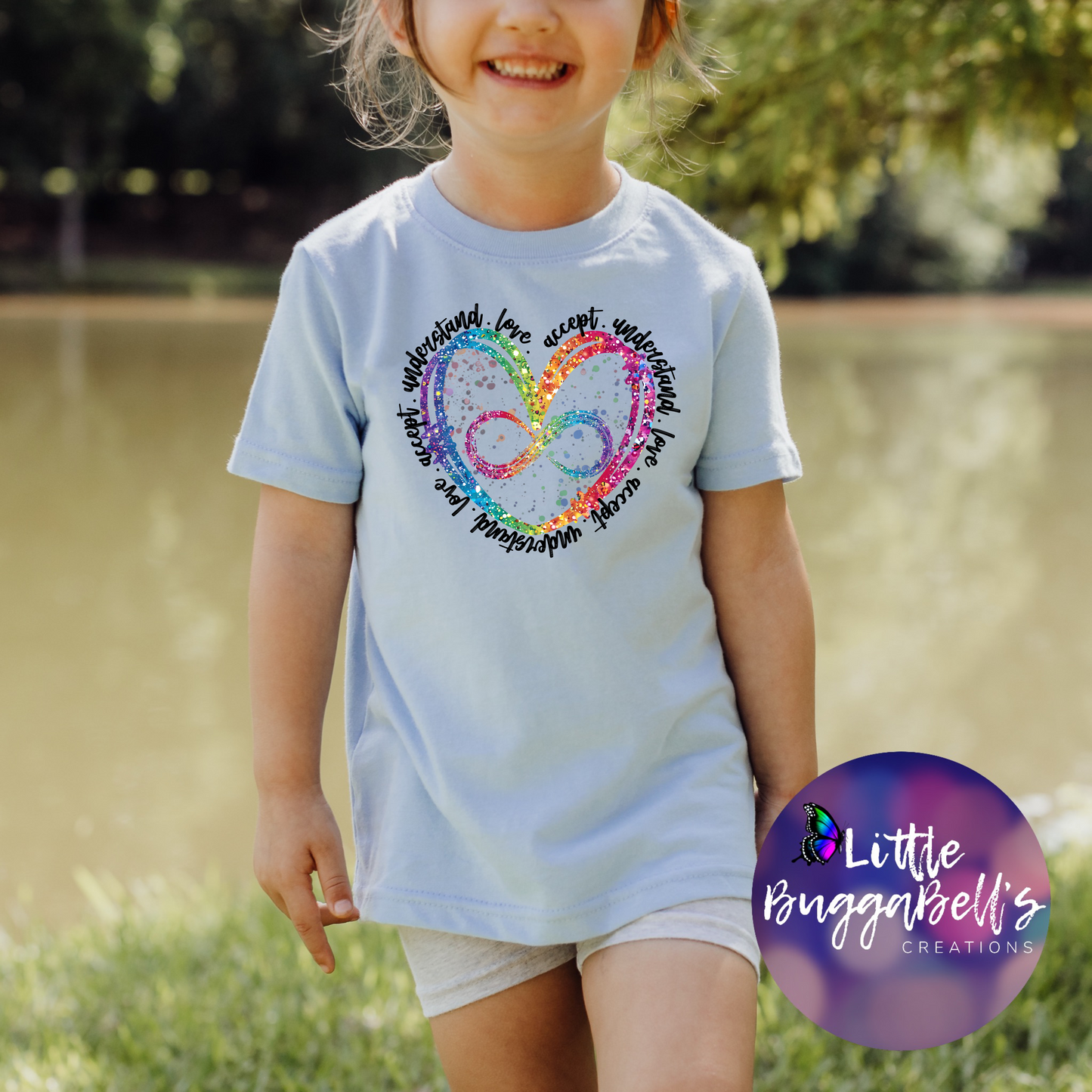 YOUTH Autism Awareness Shirts Part 3/3