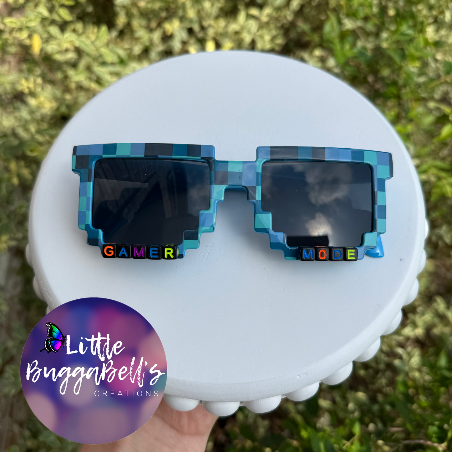 Gamer Mode Sunnies