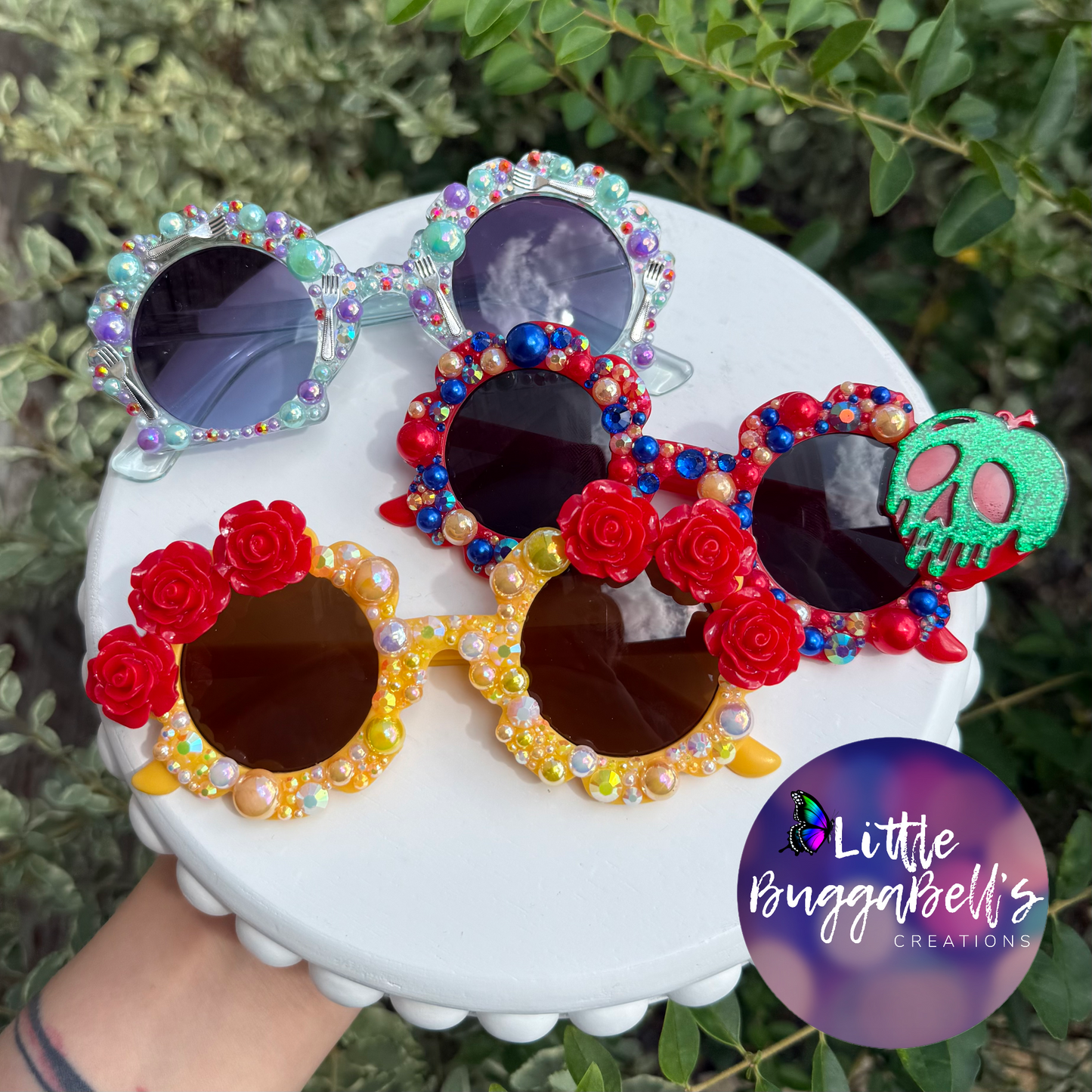 Princess Sunnies