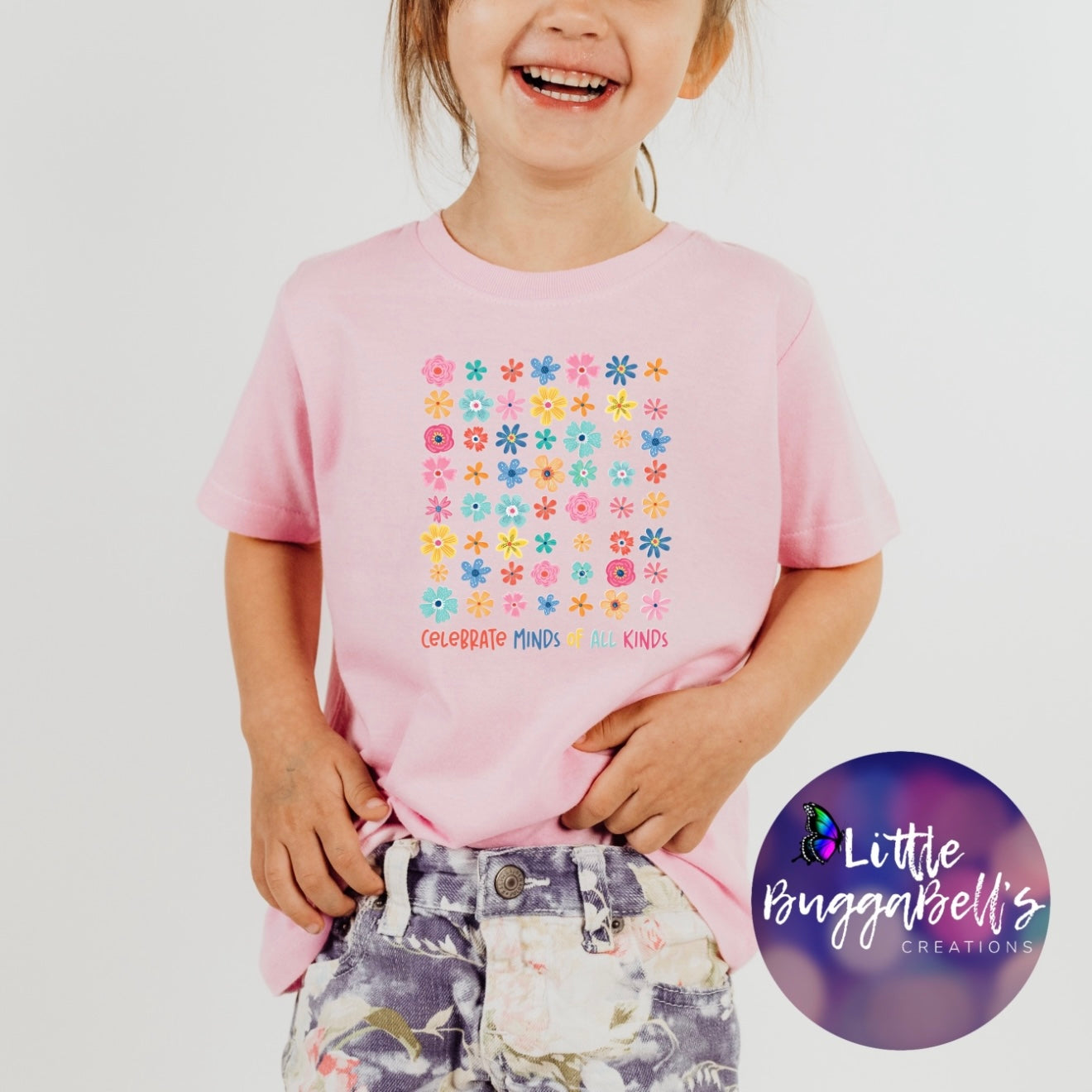 YOUTH Autism Awareness Shirts Part 3/3