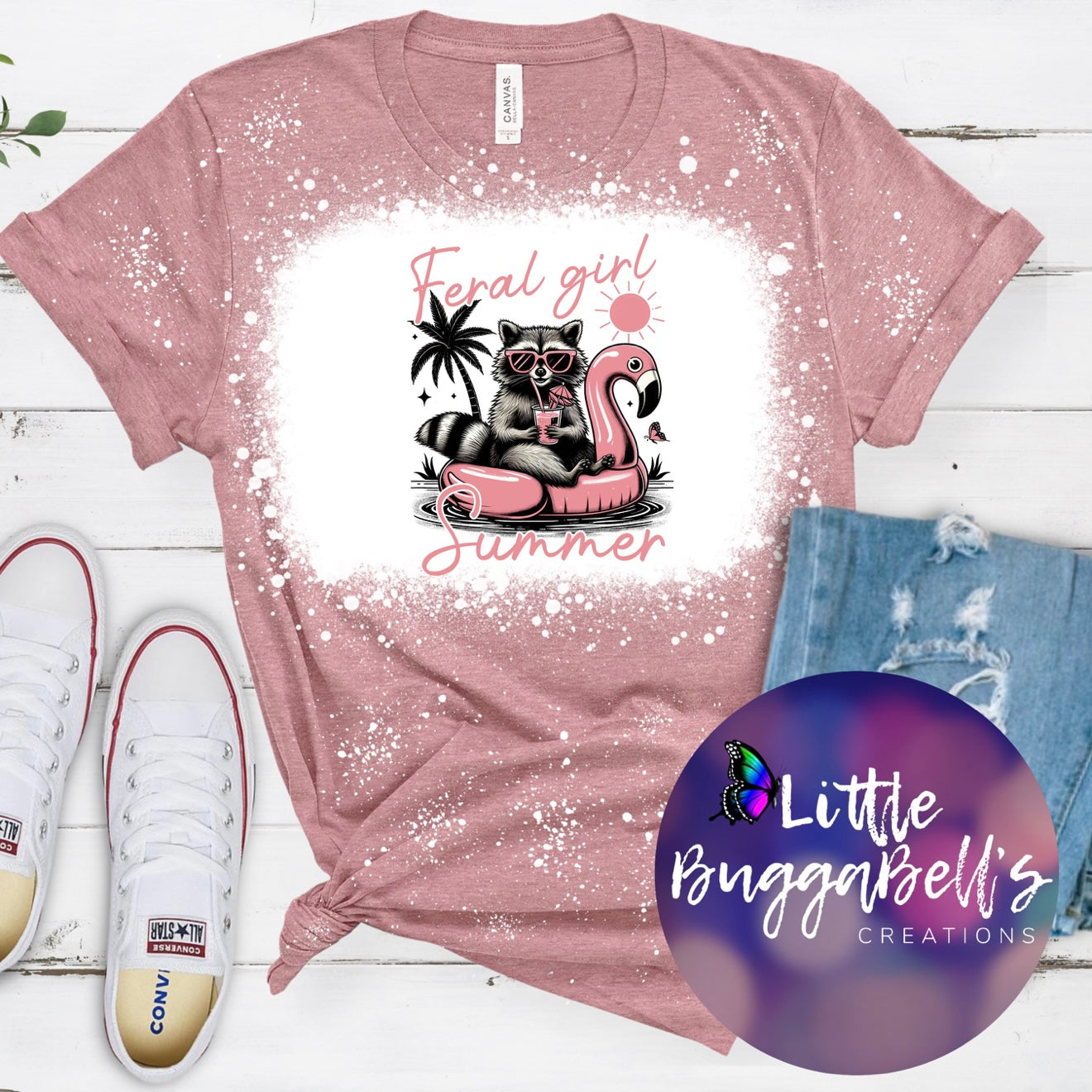 The Trashy Collection T-Shirts