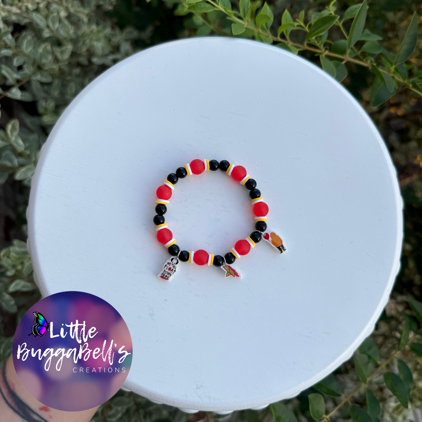 Hiya Georgie Bracelet