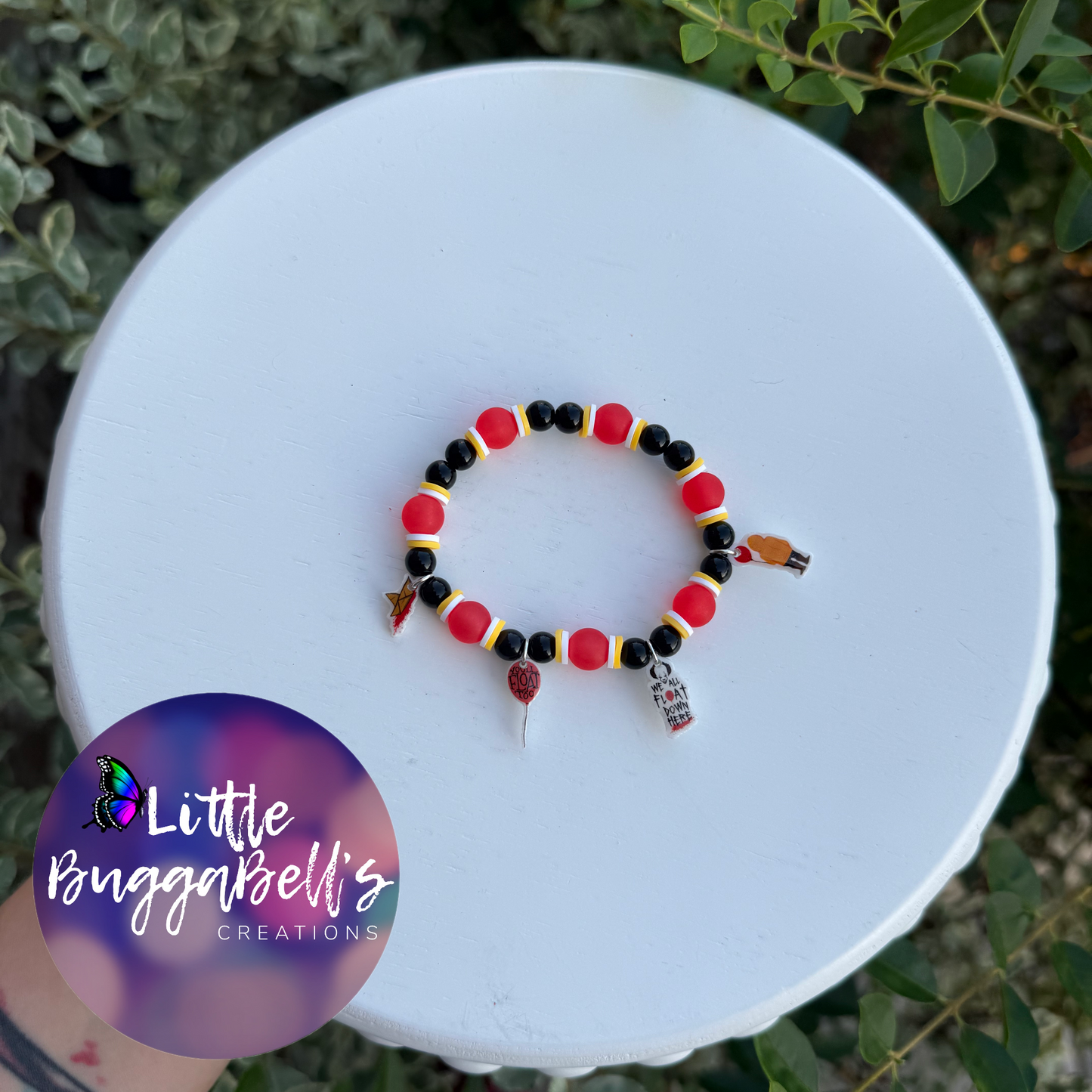Hiya Georgie Bracelet