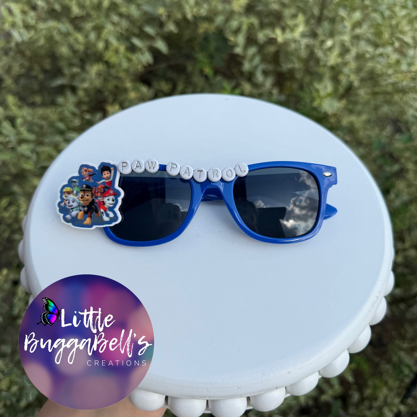 Paw Pup 2 Sunnies