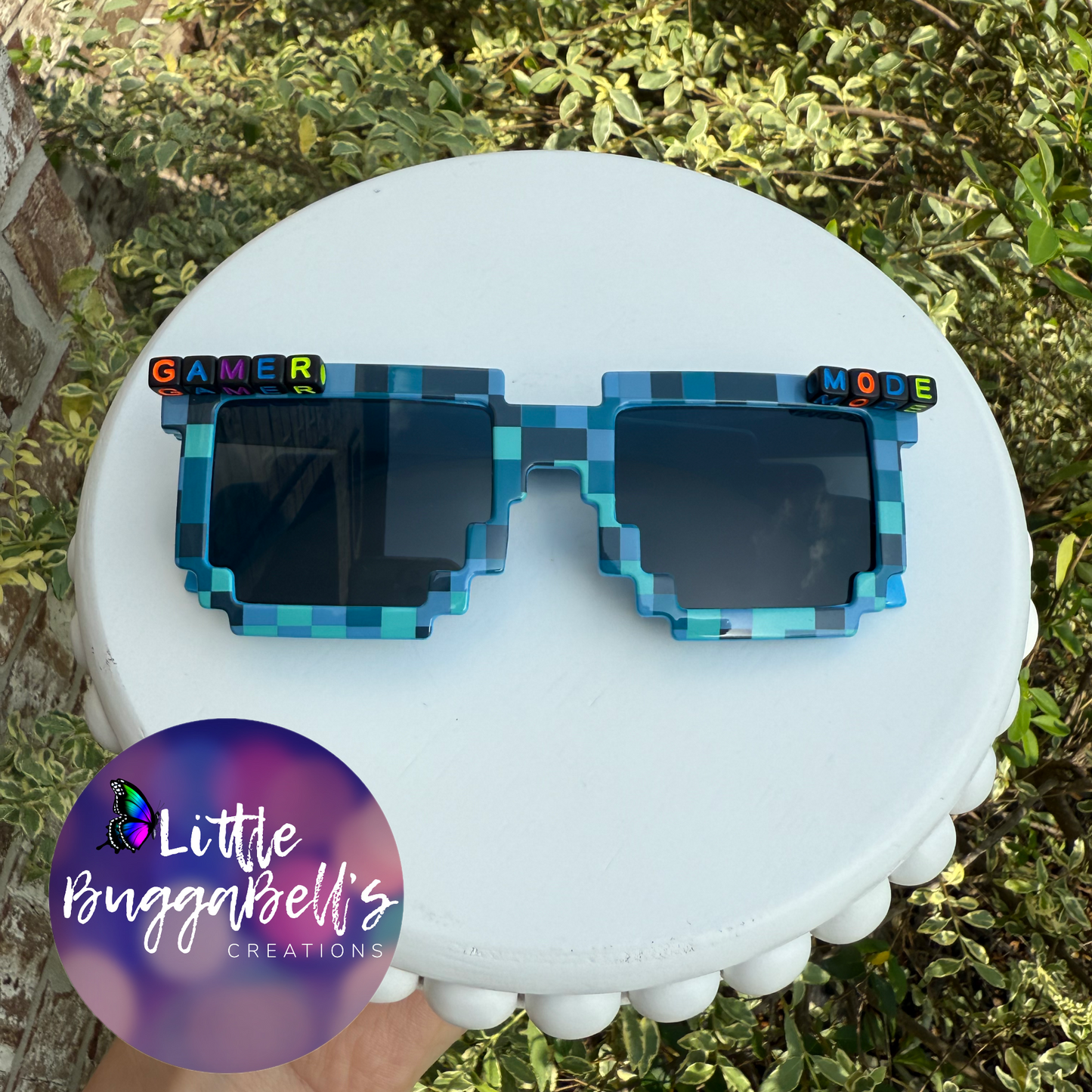 Gamer Mode Sunnies
