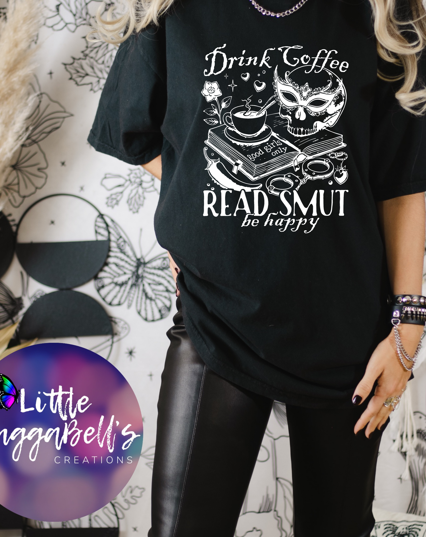 Book Collection T-Shirts