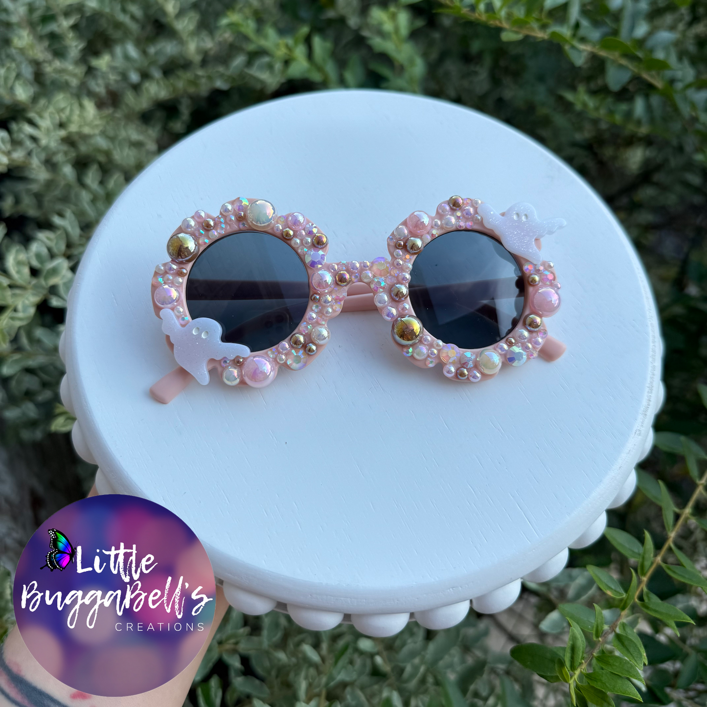 Spooky Sunnies