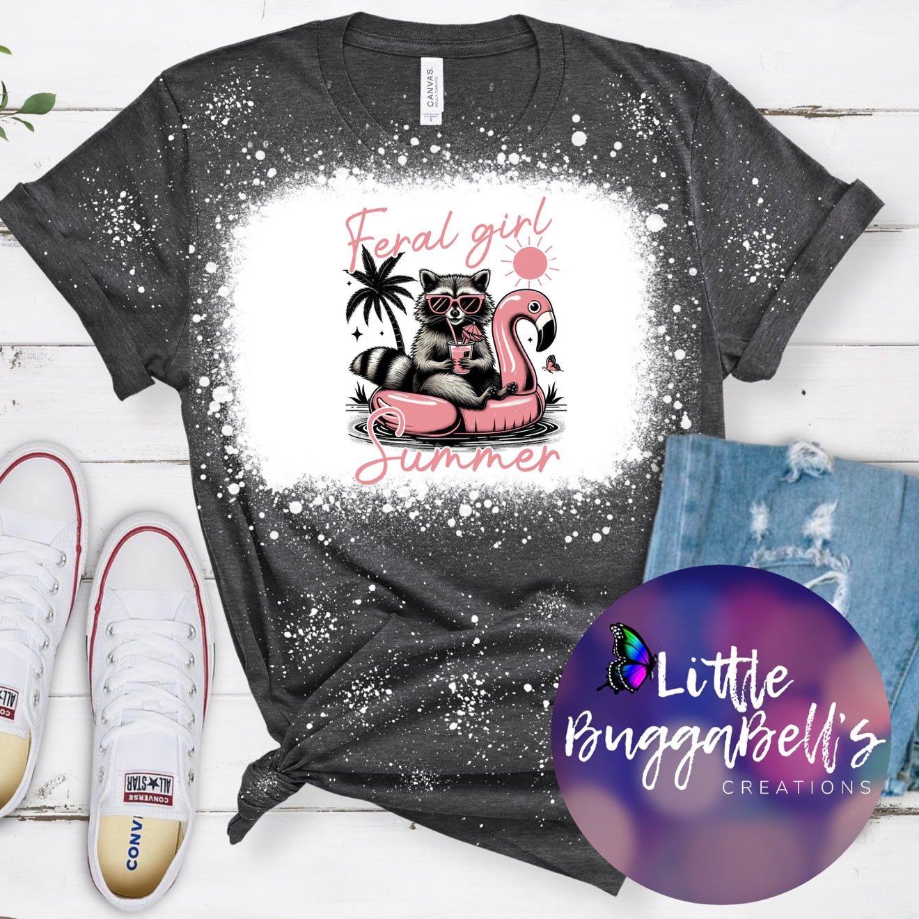 The Trashy Collection T-Shirts
