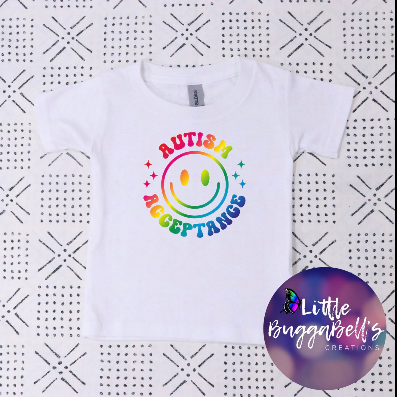 YOUTH Autism Awareness Shirts Part 2/3