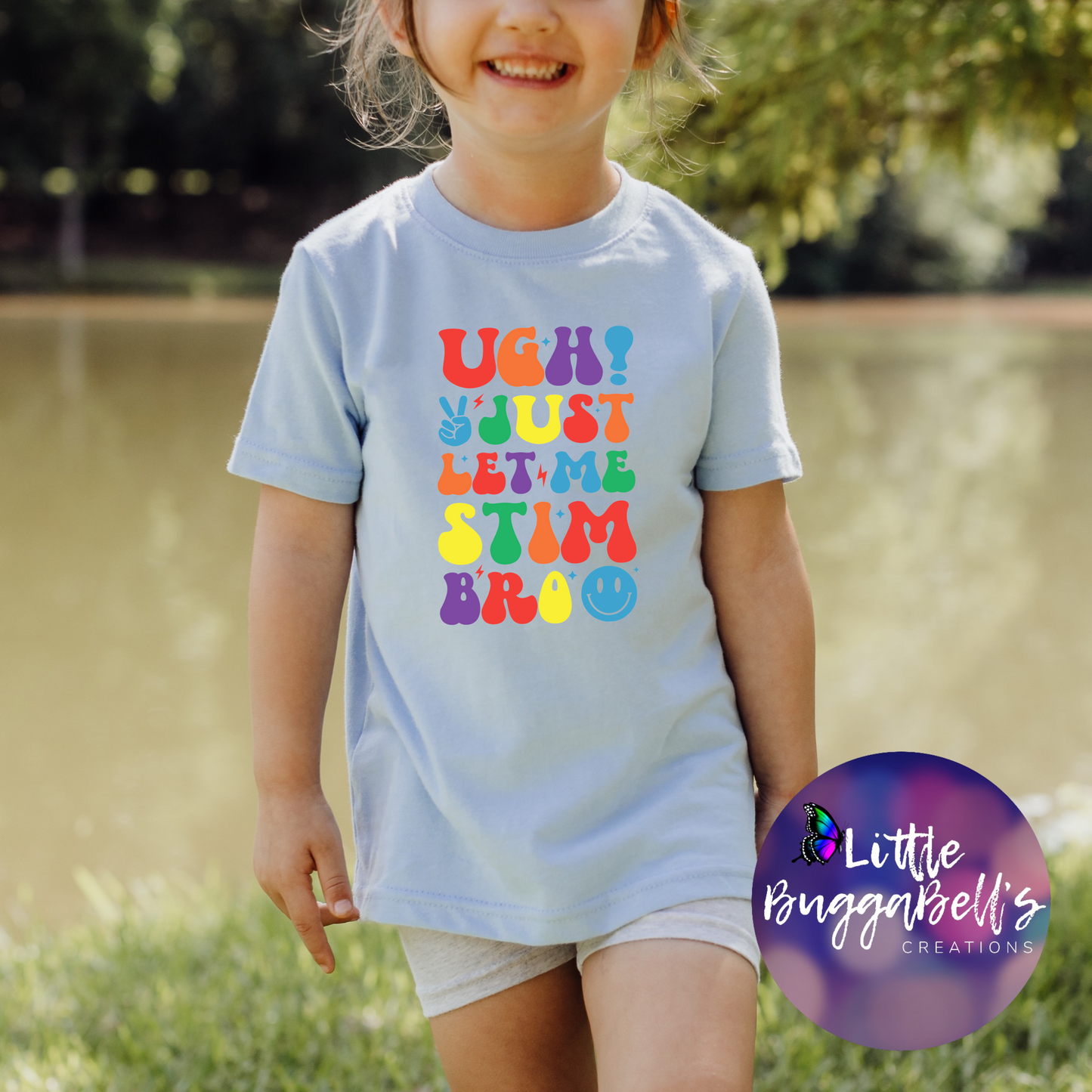 YOUTH Autism Awareness Shirts Part 3/3