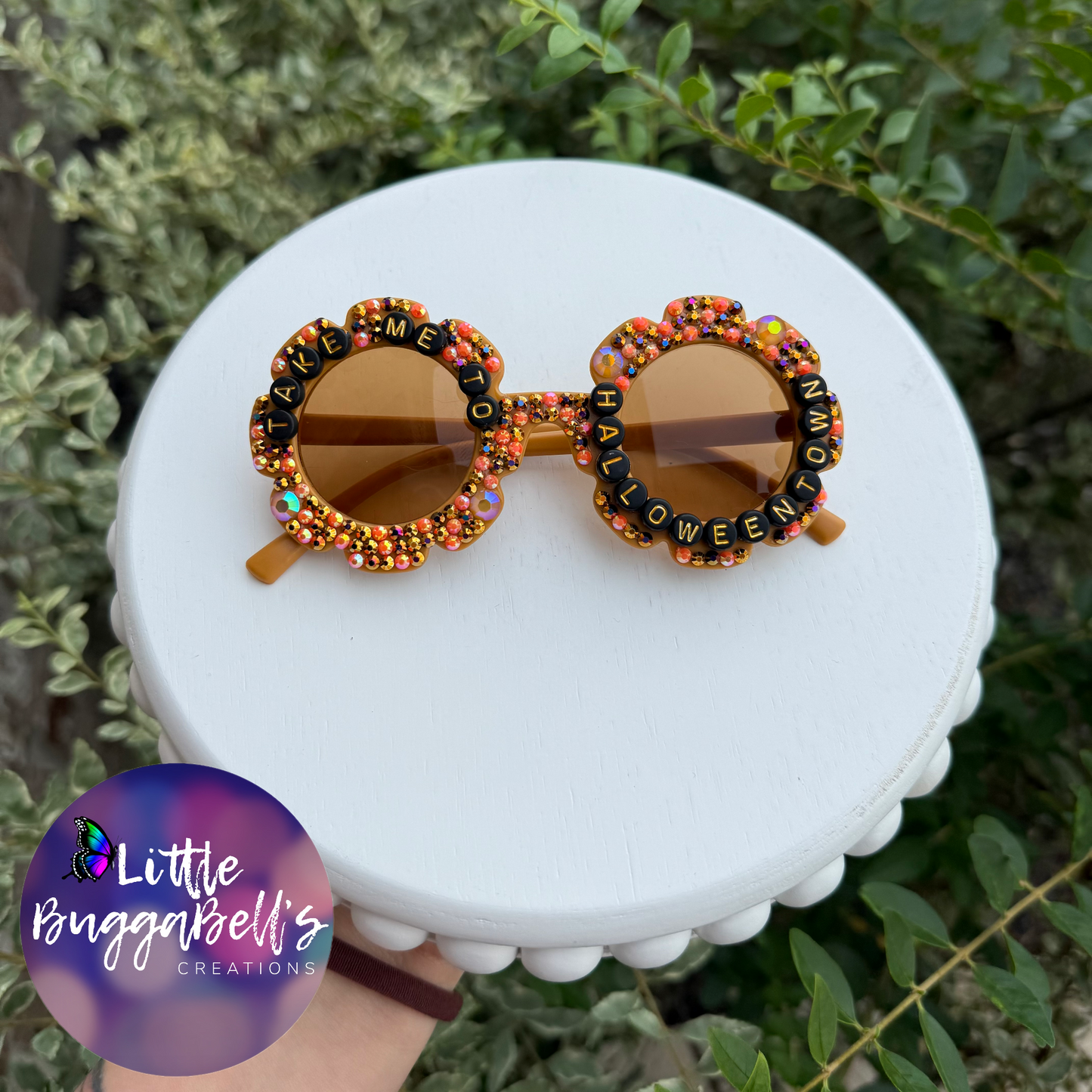 Spooky Sunnies