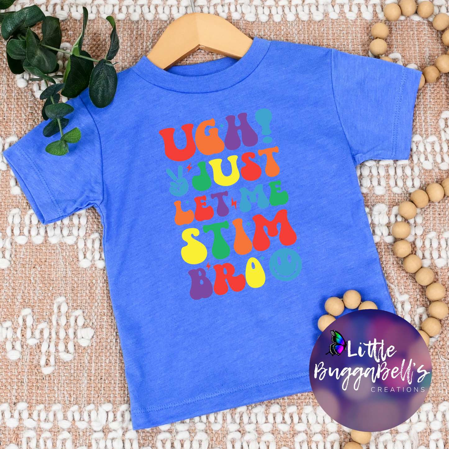 YOUTH Autism Awareness Shirts Part 3/3