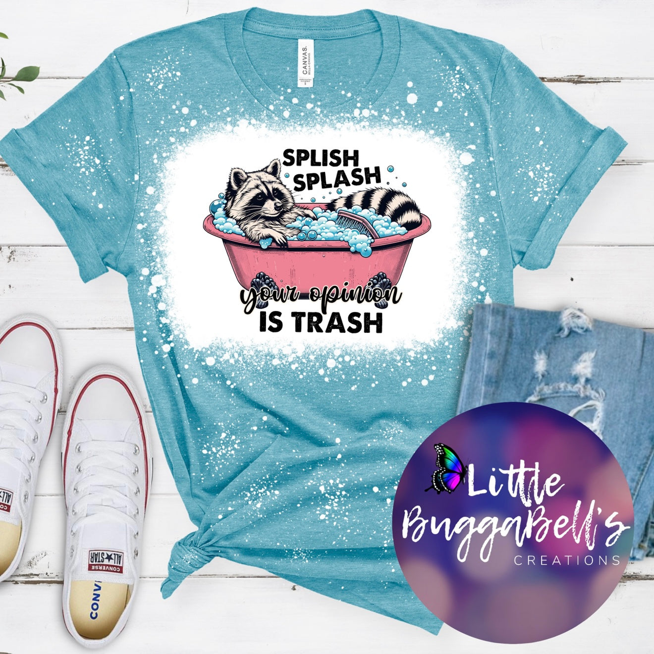 The Trashy Collection T-Shirts